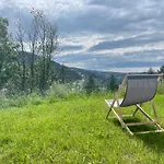 Semesterbostad Przystanek 470