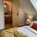 Ferienhaus Przystanek 470 *