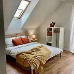Przystanek 470 Ferienhaus