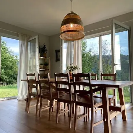 Przystanek 470 Kroscienko nad Dunajcem