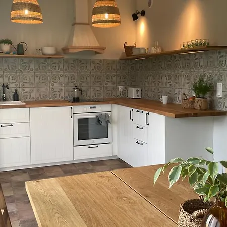 Przystanek 470 بيت للعطل