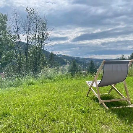 بيت للعطل Przystanek 470