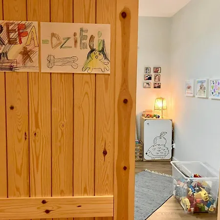 Przystanek 470 بيت للعطل