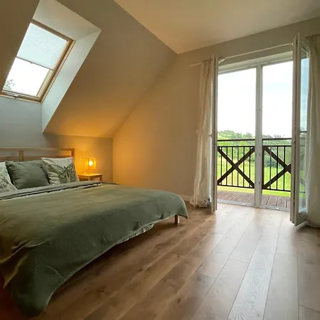 Przystanek 470 Holiday home