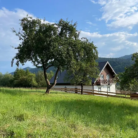 Przystanek 470 * Kroscienko nad Dunajcem
