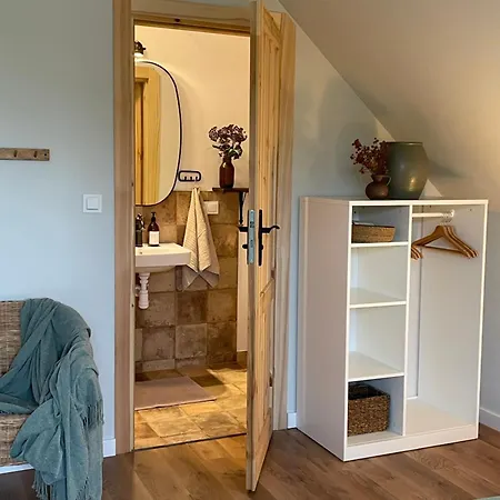 بيت للعطل Przystanek 470