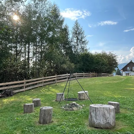 Przystanek 470 別荘 クロシチェンコ