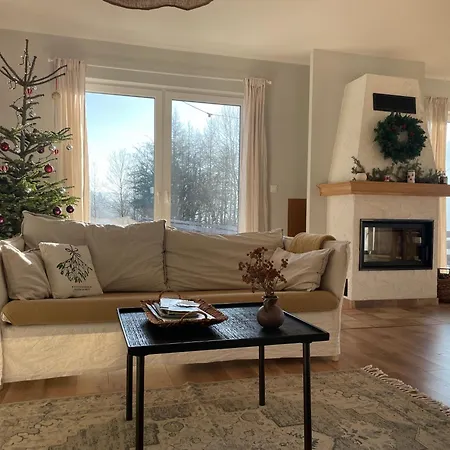 Przystanek 470 بيت للعطل