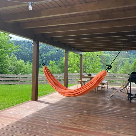 Przystanek 470 بيت للعطل *