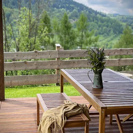 別荘 Przystanek 470 *