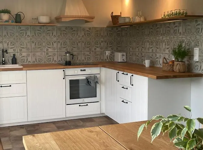 Przystanek 470 Tatil Evi