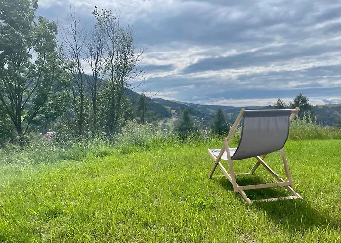 Tatil Evi Przystanek 470