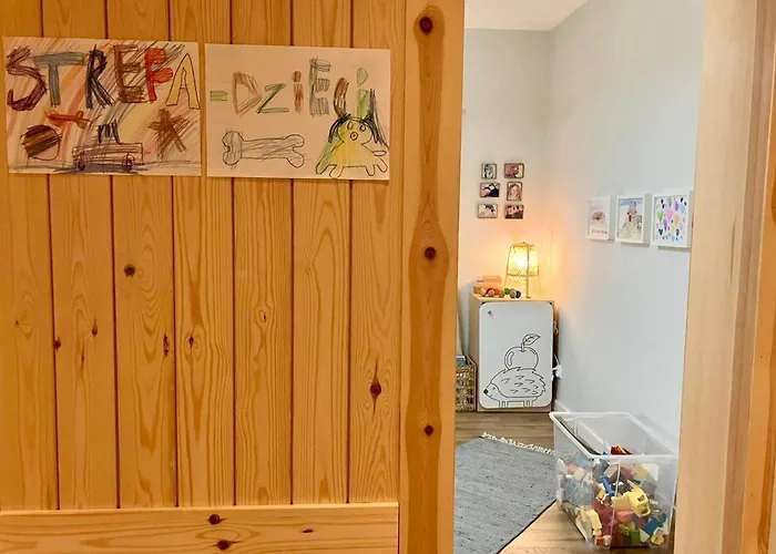 Przystanek 470 Tatil Evi