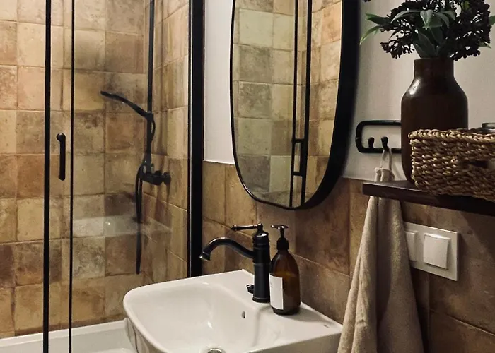 Tatil Evi Przystanek 470 *