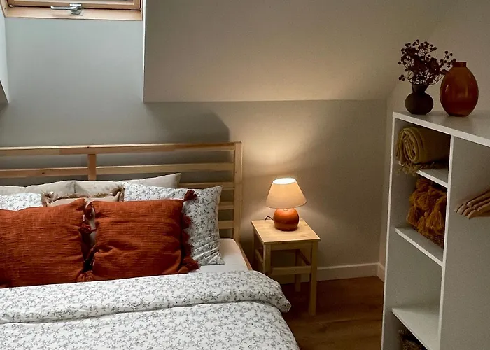 Przystanek 470 Krościenko