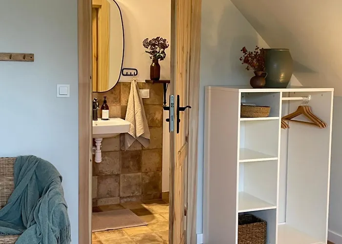 Tatil Evi Przystanek 470