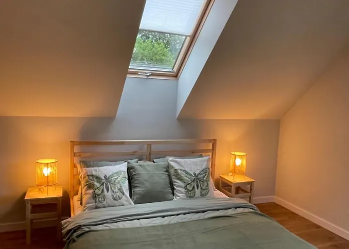 Przystanek 470 Tatil Evi *