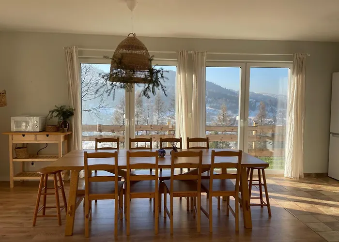 Przystanek 470 Krościenko