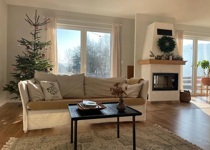 Przystanek 470 Tatil Evi