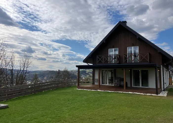 Tatil Evi Przystanek 470