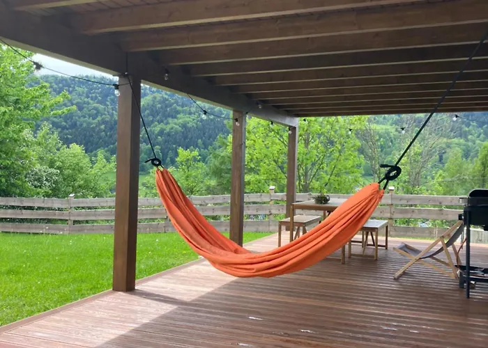 Przystanek 470 Tatil Evi *