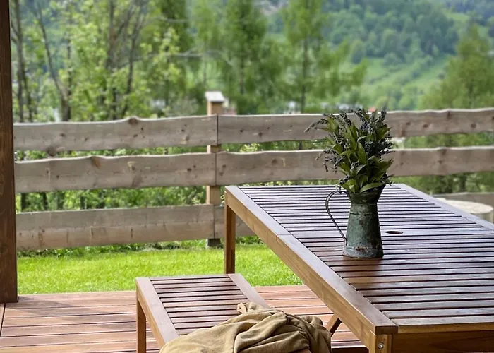 Tatil Evi Przystanek 470 *