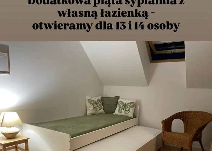 Przystanek 470 Krościenko